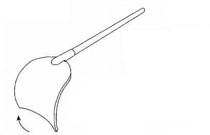 BALFOUR MERKEZ BİLEYT 2.5X2.5CM